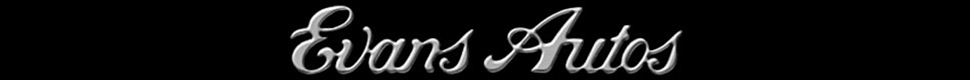 Evans Autos